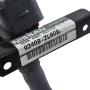 Genuine Nissan Parts - Hose Assy Heater (92408-ZL90B)