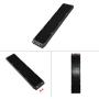 ASHATA Copper Radiator Heat Sink Computer Water Cooling Liquid Heat Exchanger for Computer Water Cooling, Beauty Equipment, Industrial Equipment(480mm)