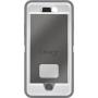 OtterBox iPhone 6 ONLY Case - Defender Series Retail Packaging - Ap PinkÂ  (White/Gunmetal Grey Ap Pink) (4.7 inch)