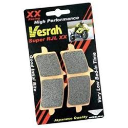 Vesrah Racing Sintered metal VESRAH Brake Pads