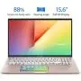 ASUS VivoBook S15 S532 Thin & Light Laptop, 15.6” FHD, Intel Core i5-10210U CPU, 8GB DDR4 RAM, 512GB PCIe SSD, Windows 10 Home, IR Camera, S532FA-DH55-PK, Punk Pink-Metal ASUS VivoBook S15 S532 Thin & Light Laptop, 15.6” FHD, Intel Core i5-10210U CPU, 8GB DDR4 RAM, 512GB PCIe SSD, Windows 10 Home, IR Camera, S532FA-DH55-PK, Punk Pink-Metal