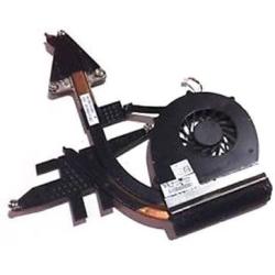 Dell Vostro 3700 CPU Cooling Fan & Heatsink YJ55T