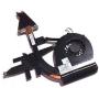 Dell Vostro 3700 CPU Cooling Fan & Heatsink YJ55T