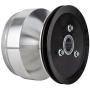 TUNTROL Club Car Gas Golf Cart Drive Clutch DS Precedent Front Clutch U5000 RPM 5700 Nivel Metal CP0020 5700