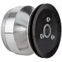 TUNTROL Club Car Gas Golf Cart Drive Clutch DS Precedent Front Clutch U5000 RPM 5700 Nivel Metal CP0020 5700