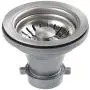 Kraus KTM25 25 inch Topmount Single Bowl 18 gauge Stainless Steel Kitchen Sink Kraus KTM25 25 inch Topmount Single Bowl 18 gauge Stainless Steel Kitchen Sink