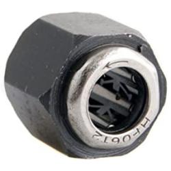 LEORX Racing HSP R025 Hex Nut One Way Bearing for VX 12MM 1/10 Nitro Engine 1/10 RC Spare Parts