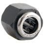 LEORX Racing HSP R025 Hex Nut One Way Bearing for VX 12MM 1/10 Nitro Engine 1/10 RC Spare Parts