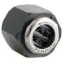 LEORX Racing HSP R025 Hex Nut One Way Bearing for VX 12MM 1/10 Nitro Engine 1/10 RC Spare Parts