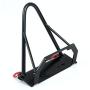 LCX Racing 1/10th RC Crawler Car Metal Front Bumper for RC Car Axial Wraith 90018 90020 90031, Upgrades Parts Accessories