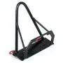 LCX Racing 1/10th RC Crawler Car Metal Front Bumper for RC Car Axial Wraith 90018 90020 90031, Upgrades Parts Accessories LCX Racing 1/10th RC Crawler Car Metal Front Bumper for RC Car Axial Wraith 90018 90020 90031, Upgrades Parts Accessories