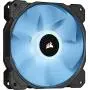 CORSAIR iCUE SP120 RGB Elite Performance 120mm PWM Single Fan CORSAIR iCUE SP120 RGB Elite Performance 120mm PWM Single Fan