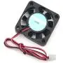 8PCS Heatsink 4010 Quiet Cooling Fan 12V 4CM Case Fan for CPU TV Box Router 8PCS Heatsink 4010 Quiet Cooling Fan 12V 4CM Case Fan for CPU TV Box Router