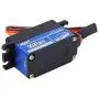 RC Digital Servo, SPT4412LV 12KG Digital Servo Metal Gear Fit for RC Car Upgrade Part
