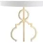 JONATHAN Y JYL3026A July 31'' Metal LED Table Lamp Modern,Contemporary,Glam for Bedroom, Living Room, Office, College Dorm, Coffee Table, Bookcase, GoldLeaf JONATHAN Y JYL3026A July 31'' Metal LED Table Lamp Modern,Contemporary,Glam for Bedroom, Living Room, Office, College Dorm, Coffee Table, Bookcase, GoldLeaf
