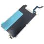 ATEANO Screen LCD Back Metal Plate Shield with Home Button Expand Flex Cable for iPhone 6 (4.7)
