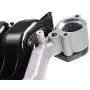 A-Premium Upper Intake Manifold Replacement for Ford Crown Vectoria 1996-2000 Thunderbird 1996-1997 Mustang Lincoln Town Car Mercury Grand Marquis Cougar V8 4.6L 615-178 F6SZ9424AA