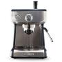 Calphalon BVCLECMP1 Temp iQ Espresso Machine with Steam Wand, Stainless