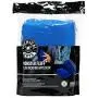 Chemical Guys Monster Fluff Exterior Premium Microfiber Applicator, Blue (Pack of 2) (MIC29602)