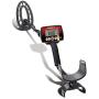 Fisher F22 Weatherproof Metal Detector with Submersible Search Coil