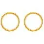 eXtremeRate Matte Chrome Gold Accent Rings Accessories for Xbox One Elite, Elite Series 2 Controller, Replacement Parts Profile Switch Buttons for Xbox One Elite Controller - Pack of 2 eXtremeRate Matte Chrome Gold Accent Rings Accessories for Xbox One Elite, Elite Series 2 Controller, Replacement Parts Profile Switch Buttons for Xbox One Elite Controller - Pack of 2