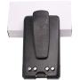PMNN4071 for Mag One BPR40 A8 1800mAh PMNN4071AR Ni-MH Battery with Belt Clip