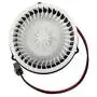 GM Genuine Parts 15-63797 Heating and Air Conditioning Blower Motor with Wheel GM Genuine Parts 15-63797 Heating and Air Conditioning Blower Motor with Wheel