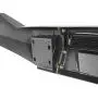 Hooke Road Dodge Ram Bumper Full Width Front Bumper w/120W LED Light Bar & D-Rings for 2013-2018 Ram 1500 (Exclude Rebel)