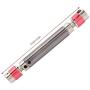 RC Car Rear Drive Shaft, Metal Rear Drive Shaft Transmission Shaft for FY 1/12 RC Car Accessory Parts