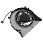 DREZUR CPU Cooling Fan for H ZBok 15u G2 Series Laptop Cooler 796898-001 6043B0172101