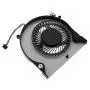 DREZUR CPU Cooling Fan for H ZBok 15u G2 Series Laptop Cooler 796898-001 6043B0172101 DREZUR CPU Cooling Fan for H ZBok 15u G2 Series Laptop Cooler 796898-001 6043B0172101