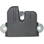 Rear Trunk Liftgate Lock Actuator For Golf Rabbit MK5 Passat B6, Part# K6827505E9B9, 5K0827505A9B9 NEWZQ