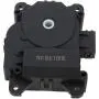 Aintier HVAC Air Door Actuator Blend Door Actuator -Fits for Honda Civic 2006 2007 2008 2009 2010 2011 Replace 604-879 79140SNAA01 Aintier HVAC Air Door Actuator Blend Door Actuator -Fits for Honda Civic 2006 2007 2008 2009 2010 2011 Replace 604-879 79140SNAA01