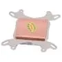 DIY 240mm Cooler CPU/GPU Block Pump Reservoir LED Fan Heat Sink Compputer Water Cooling Kit