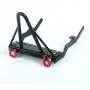 LCX 1/10th RC Crawler Car CNC Machined Metal Front Bumper for Axial Capra Unlimited Trail Buggy UTB, Upgrades Parts Accessories LCX 1/10th RC Crawler Car CNC Machined Metal Front Bumper for Axial Capra Unlimited Trail Buggy UTB, Upgrades Parts Accessories