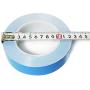 Smalloo Thermal AdhesiveTape 25M x 30mm x 0.25mm, Double Side Adhesive Thermal Conductive Cooling Tape for Heatsinks, LED Lights, IC Chip, Computer CPU, GPU, Raspberry pi, Modules