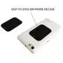 Uuustar Metal Plates for Magnetic Mount, 8PACK Metal Plates with Full Adhesive for Magnetic Car Mount Phone Holder Uuustar Metal Plates for Magnetic Mount, 8PACK Metal Plates with Full Adhesive for Magnetic Car Mount Phone Holder