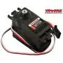 Traxxas 2075X Waterproof All Metal Gears and Ball Bearing Servo for 1/10 Scale Cars, Black Traxxas 2075X Waterproof All Metal Gears and Ball Bearing Servo for 1/10 Scale Cars, Black