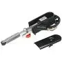 Belt Sander VISLONE Mini Sanding Belt Head Adapter for 115mm 4.5in & 5mm 5 in Electric Angle Grinder, Spindle Sander with M14 Thread Spindle for Plastic, Aluminium, Iron, Steel and Metal Polishing Belt Sander VISLONE Mini Sanding Belt Head Adapter for 115mm 4.5in & 5mm 5 in Electric Angle Grinder, Spindle Sander with M14 Thread Spindle for Plastic, Aluminium, Iron, Steel and Metal Polishing