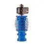 BIQU Dragon Fly Hotend 3D Printer Part Dragon Fly BMO All Metal Hotend Compatible with V6 hotend Prusa I3 MK3,MK3S,Titan Extruder BMG Extruder for Prusa I3 Creality Ender,CR10 3D Printer