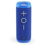 Tribit StormBox Bluetooth Speaker - 24W Portable Speaker, 360° Surround Sound, Enhanced Bass, Wireless Dual Pairing, IPX7 Waterproof, 20-Hour Playtime, 66ft Bluetooth Range Outdoor Wireless Speaker