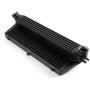 Competition Aluminum Turbo Engine Performance Intercooler Kit Black Replacement For BMW Mini Cooper S Clubman R55 R56 Facelift 2010 +