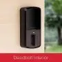 Kwikset 99390-002 Halo Wi-Fi Smart Lock Keyless Entry Electronic Touchscreen Deadbolt Featuring SmartKey Security, Venetian Bronze Kwikset 99390-002 Halo Wi-Fi Smart Lock Keyless Entry Electronic Touchscreen Deadbolt Featuring SmartKey Security, Venetian Bronze