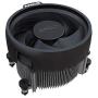 TT Racing AMD Wraith Spire Socket AM4 4-Pin Connector CPU Cooler with Copper Core Base Aluminum Heatsink 381-Inch Fan