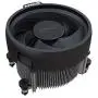 TT Racing AMD Wraith Spire Socket AM4 4-Pin Connector CPU Cooler with Copper Core Base Aluminum Heatsink 381-Inch Fan