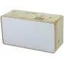 WHHOME Decorative Metal Tissue Holder Country Rural Rectangular Tissue Box Cover - Bathroom, Kitchen, Office Room WHHOME Decorative Metal Tissue Holder Country Rural Rectangular Tissue Box Cover - Bathroom, Kitchen, Office Room
