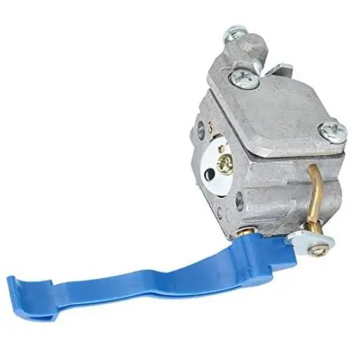 TOPINCN Carburetor Replacement fit for Zama C1Q-W37 Poulan Leaf Blower for Husqvarna 125B 125BX 125BVX I GCA99 Metal Mower Parts TOPINCN Carburetor Replacement fit for Zama C1Q-W37 Poulan Leaf Blower for Husqvarna 125B 125BX 125BVX I GCA99 Metal Mower Parts
