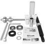 OCTOPUS W10435302 & W10447783 Bearings Installation Tool Kit Compatible Washing Machine Includes grabber fix all Adhesive Washer Shaft Replace Washer Bearing Replacement Dryer Bearing Kit Dryer Shaft.