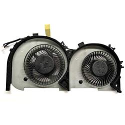 New Compatible for Lenovo IdeaPad 700-15 700-15ISK 700-17ISK Laptop CPU Cooling Fan 023.1005G.0003 8 Wire 8 Pin