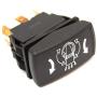 Briggs & Stratton Murray 1754865YP Snowblower Chute Rotation Switch Genuine Original Equipment Manufacturer (OEM) Part